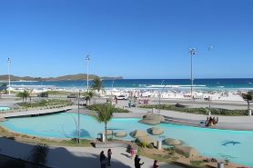 Praia Do Forte Alto Luxo