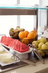JS Horitzó - breakfast