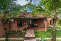 HOTEL CAMPESTRE LA MANOLA - Morgenmad