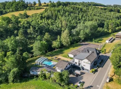 Hotel Val de l'Our Hotels in 