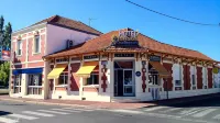 Hôtel Orange Marine