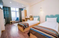 Guci Hotel - 3-Star