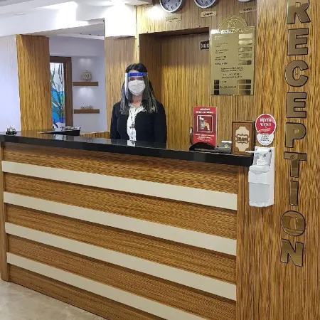 Sonerbey Otel