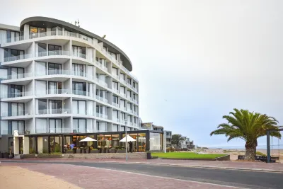 Bay View Resort Hotel Namibia Hotels in 