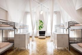 Avenue Hostel