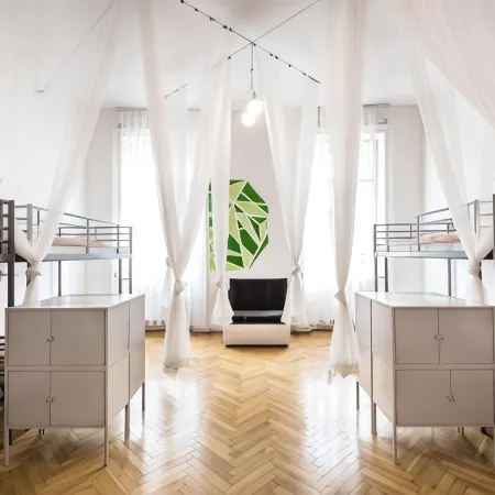 Avenue Hostel