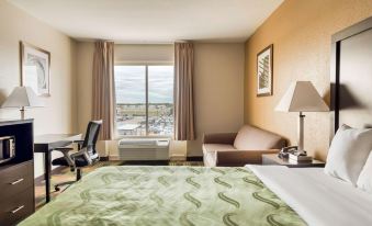 Trident Inn & Suites New Orleans