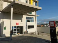 Ibis Arcoverde Các khách sạn ở 