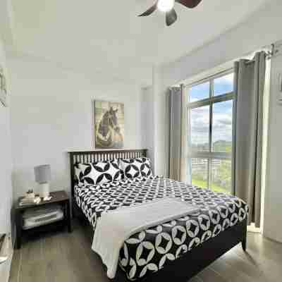 Serene 1-bedroom Apartment in Boracay With Pool Access Rooms
