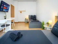 Monteurunterkunft Monteurwohnung Zwickau Hotels in Zwickau