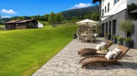 Panorama Chalet Fieberbrunn - Wifi