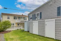 Near Beaches & Waterfront Dining: Home in Hampton! - 2-Sterne