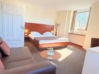Hotel Excellent - Balkoner