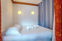 Résidence l'Arcelle - Val Thorens - Bergblick