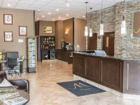 MStar Hotel Hotels in Kitimat