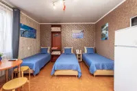 Apartment Oksana
