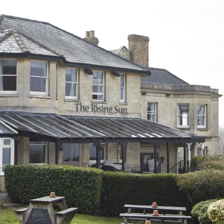 Rising Sun Hotel by Greene King Inns