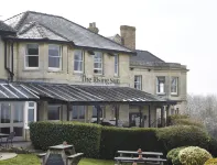 Rising Sun Hotel by Greene King Inns Hotels in 