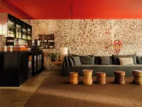 9Hotel Central Hoteles cerca de Warandepark - Parque de Bruselas
