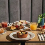 Amery House - Frühstück