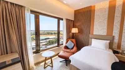 Pride Elite Chhatrapati Sambhaji Nagar Hotels in 