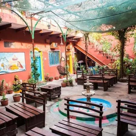 Ganpati Guest House