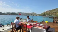 Veranda Otel Bozburun (+16) - 2-Star