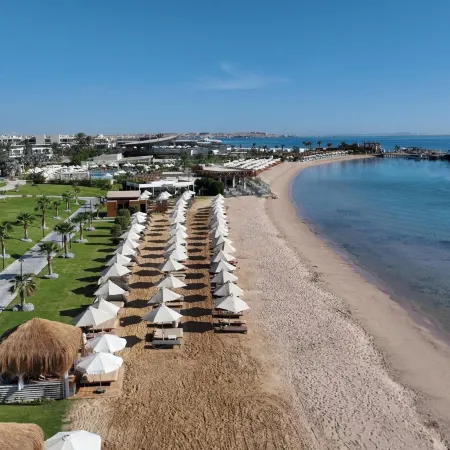 Rixos Premium Magawish Suites and Villas