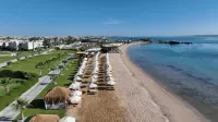 Rixos Premium Magawish 套房和別墅飯店 - 海滩