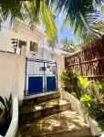 Solar-powered Hilltop Haven Boracay Beach Escape