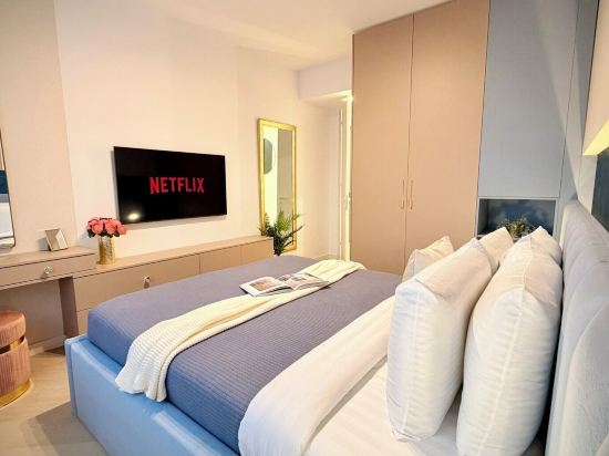 Stylish Apartments in North Bucharest