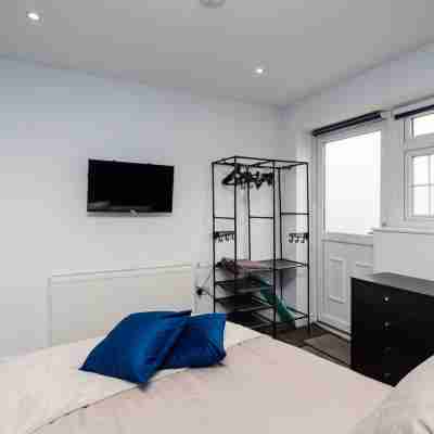 Relaxing Annexe With Garden Access Parking Rooms