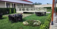 Very Well Guest House - bar