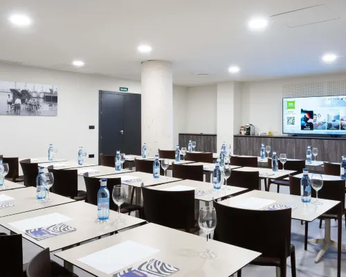 ibis Styles Santander Destacadas Photos