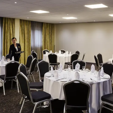 Novotel Wolverhampton