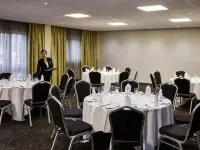 Novotel Wolverhampton - breakfast