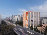 ibis Mumbai BKC Hotels near Bandra