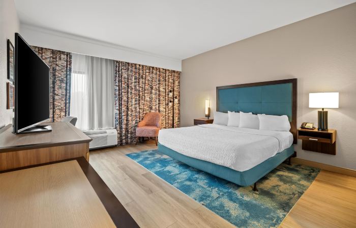 Hampton Inn Naples-I-75