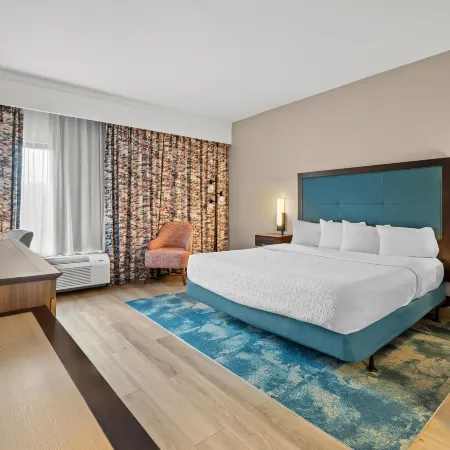 Hampton Inn Naples-I-75