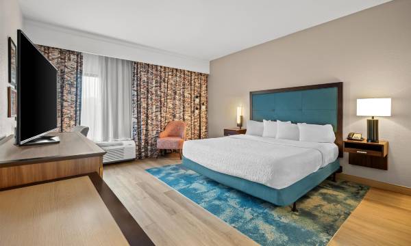 Hampton Inn Naples-I-75