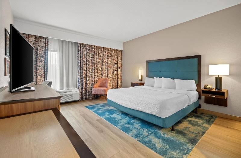 Hampton Inn Naples-I-75