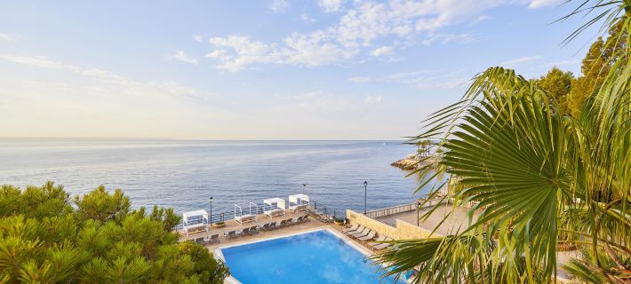 Barceló Illetas Albatros - Adults Only Hotels in Calvia