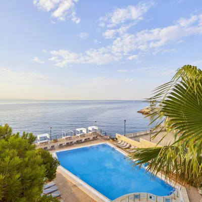 Barceló Illetas Albatros - Adults Only Hotels near San Agustin