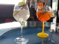 Ibis Styles Vierzon - bar