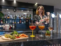 Hôtel Mercure le Mans Centre - Baarit