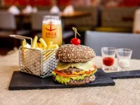 Novotel Porto Alegre Airport - Aamiainen