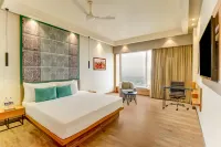 Lemon Tree Premier, Bhubaneswar Hotels in 