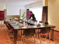Hôtel Mercure Angers Centre Gare