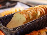 Ibis Budget Bourg en Bresse - Desayuno