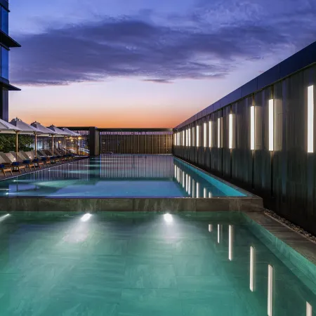 Novotel Bangkok Future Park Rangsit